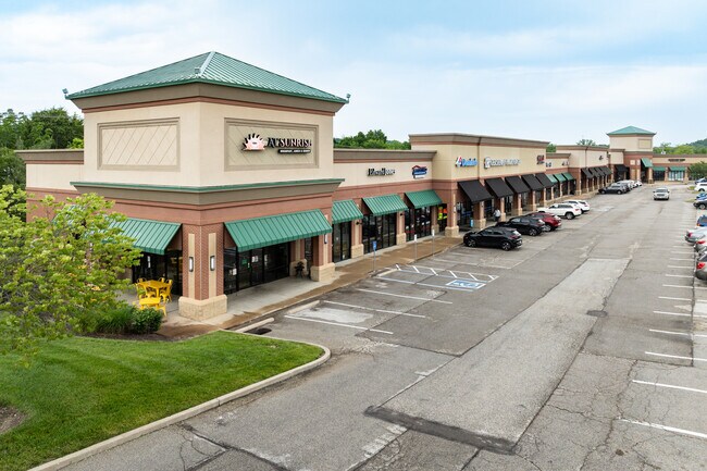 Plus de détails pour 1209-1279 Main St, Imperial, MO - Commerce de détail à louer