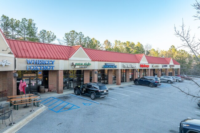 More details for 2341 John Hawkins Pky, Hoover, AL - Retail for Lease