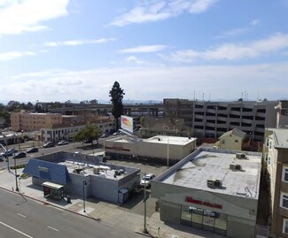 More details for 3801 Telegraph Ave, Oakland, CA - Retail for Lease