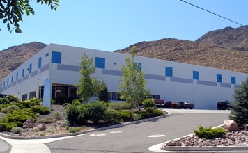 1335 Alexandria Ct, Mccarran, NV for lease Building Photo- Image 1 of 10