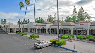 Plus de détails pour 6130-6186 Bollinger Rd, San Jose, CA - Commerce de détail à louer