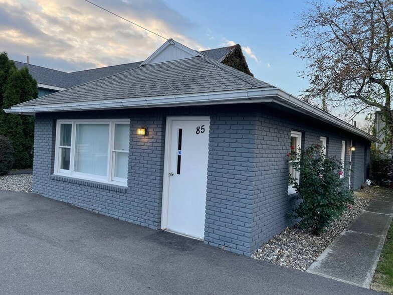 85 Ten Broeck Ave, Kingston, NY for lease - Primary Photo - Image 3 of 10