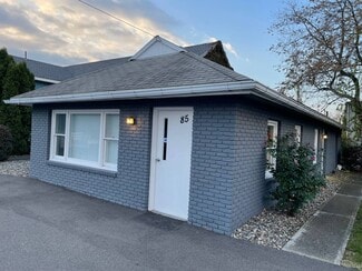 Plus de détails pour 85 Ten Broeck Ave, Kingston, NY - Bureau à louer