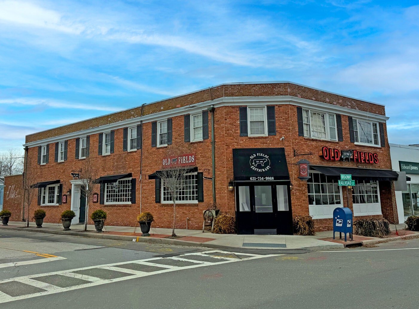 81 Broadway, Greenlawn, NY for sale Building Photo- Image 1 of 7