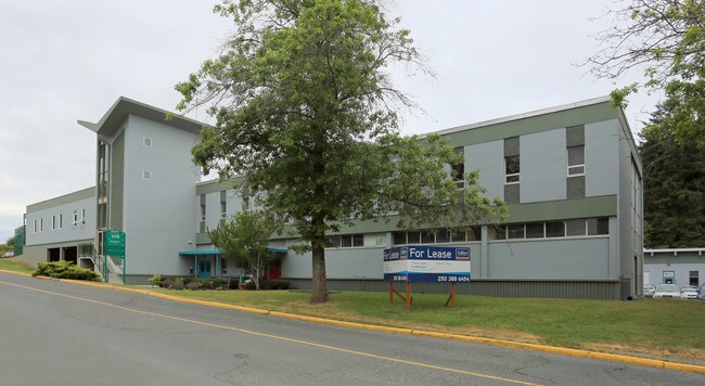 More details for 4470 Markham St, Saanich, BC - Flex for Lease