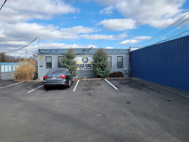 5808 Allender Rd, White Marsh, MD à louer - Photo du bâtiment - Image 1 de 9