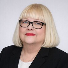 Melinda Zuber