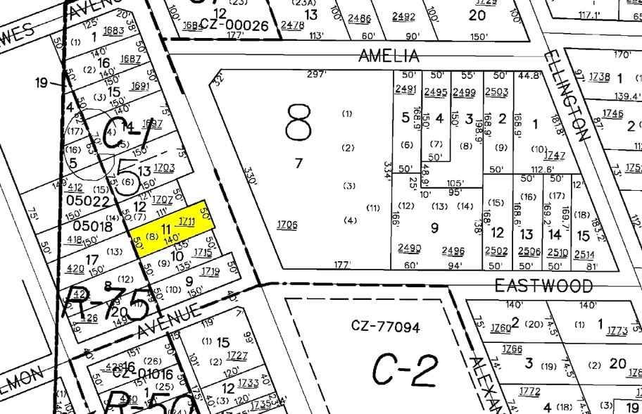 1711 Candler Rd, Decatur, GA à vendre - Photo du bâtiment - Image 2 de 17