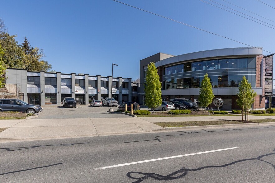 33119 S Fraser Way, Abbotsford, BC for sale - Building Photo - Image 1 of 1