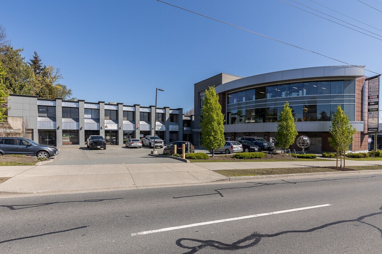 33119 S Fraser Way, Abbotsford, BC for sale Building Photo- Image 1 of 1