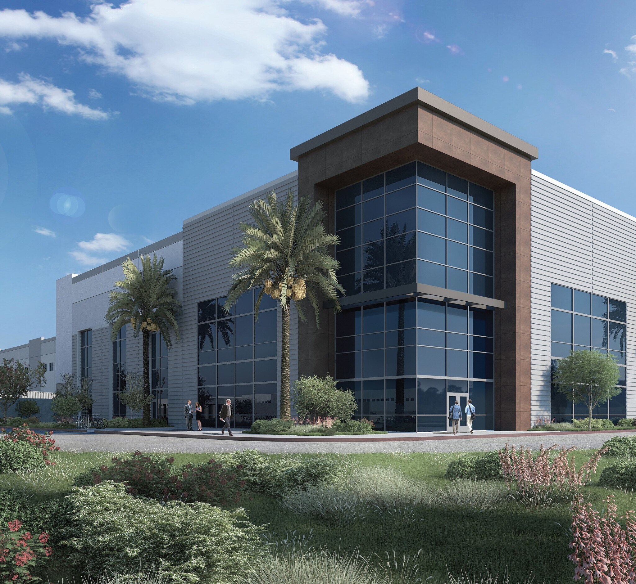 815 S Redlands Ave, Perris, CA à louer Photo du bâtiment- Image 1 de 4