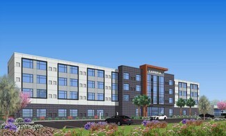 Plus de détails pour 5th St W, Palmdale, CA - Terrain à vendre