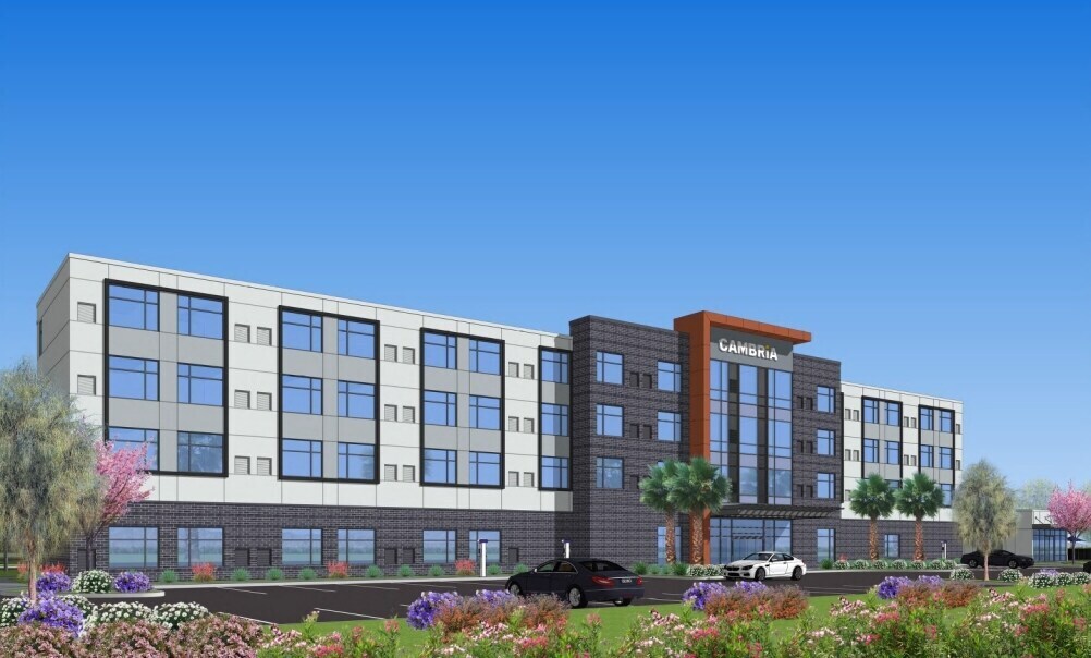 5th St W, Palmdale, CA for sale Primary Photo- Image 1 of 5