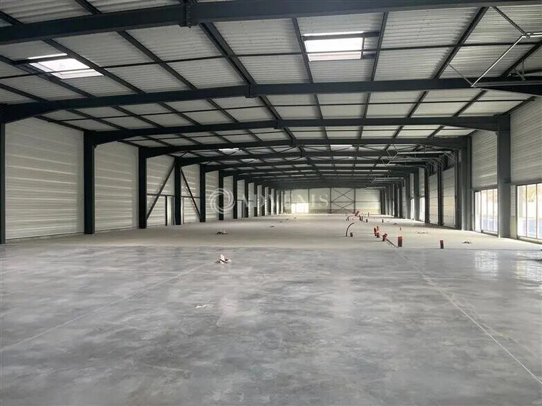 Flex in Schweighouse-sur-Moder for lease - Building Photo - Image 3 of 3