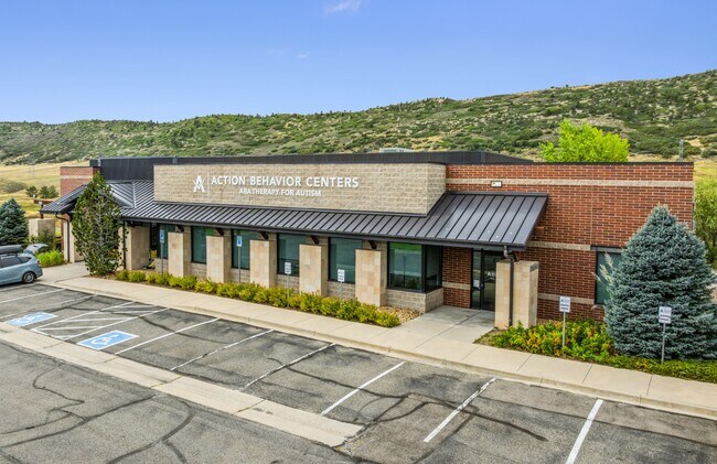 Plus de détails pour 7911 Shaffer Pky, Littleton, CO - Bureau à vendre