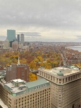 1 Boston Pl, Boston, MA for lease Interior Photo- Image 2 of 2