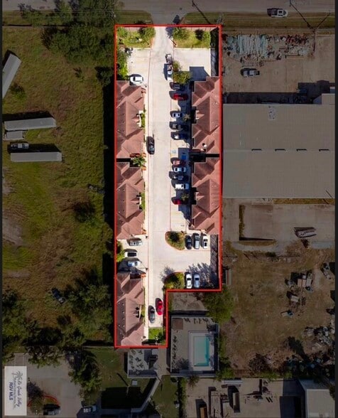 327 Couch St, Olmito, TX for sale - Building Photo - Image 3 of 8