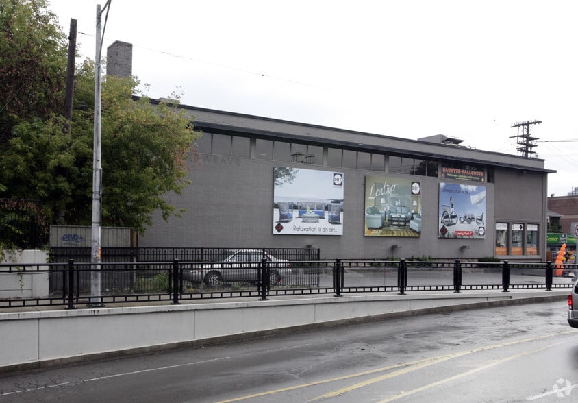 146 Dupont St, Toronto, ON for sale - Building Photo - Image 2 of 2