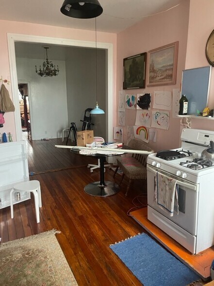 109 Saint Nicholas Ave, Brooklyn, NY à vendre - Photo du bâtiment - Image 2 de 13