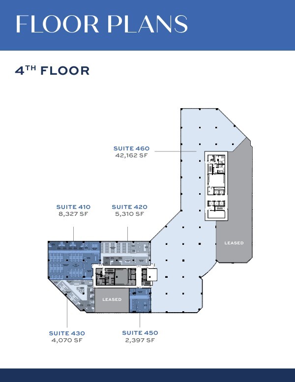 5275 Leesburg Pike, Falls Church, VA for lease Floor Plan- Image 1 of 1