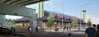 More details for 910 Hunts Point Ave, Bronx, NY - Retail for Lease