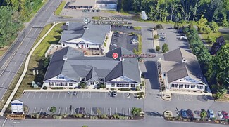 Plus de détails pour 1131 West St, Southington, CT - Bureau à louer
