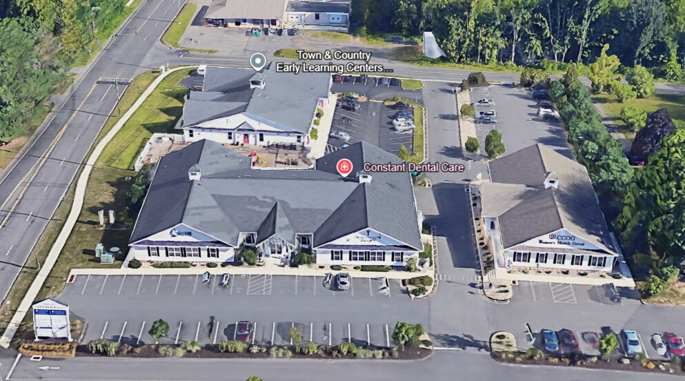 1131 West St, Southington, CT for lease Building Photo- Image 1 of 5