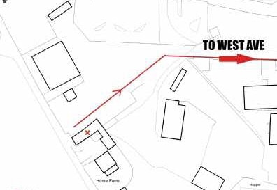 West Ave, Stoke On Trent for sale - Other - Image 3 of 3
