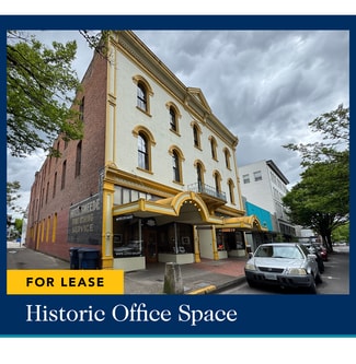 Plus de détails pour 767 Willamette St, Eugene, OR - Commerce de détail à louer