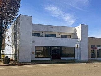 More details for 589 Mendocino Ave, Santa Rosa, CA - Office for Lease