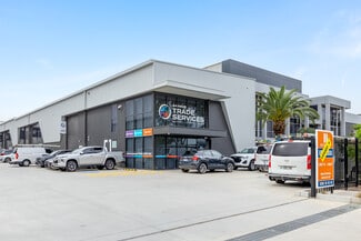 More details for 61 Ashford Ave, Milperra - Industrial for Sale