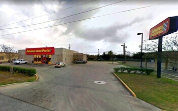 4444 Ayers St, Corpus Christi, TX for lease Interior Photo- Image 1 of 5