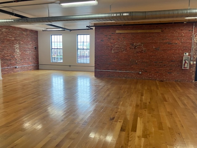 101 N Haven St, Baltimore, MD for lease Building Photo- Image 1 of 6