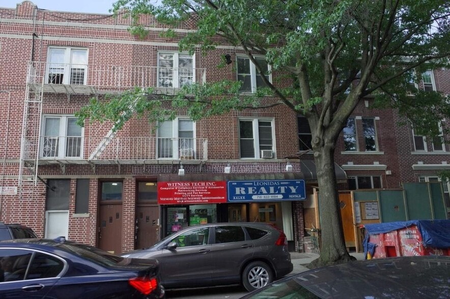 509 80th St, Brooklyn, NY for sale - Building Photo - Image 2 of 2