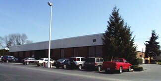 Plus de détails pour 4418 Pottsville Pike, Reading, PA - Bureau à vendre