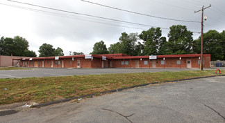 More details for 2921-2937 Gibbon Rd, Charlotte, NC - Office/Retail for Lease