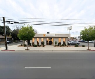More details for 925 N Abby St, Fresno, CA - Retail for Sale