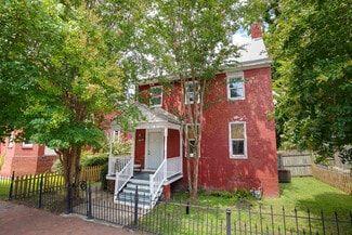 More details for 2608 E Marshall St, Richmond, VA - Multifamily for Sale