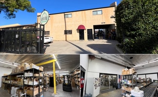 Plus de détails pour 1275 W 2nd St, Pomona, CA - Industriel à vendre