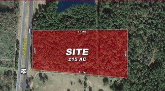 Plus de détails pour 5177 U.S. Highway 59 S, Livingston, TX - Terrain à vendre