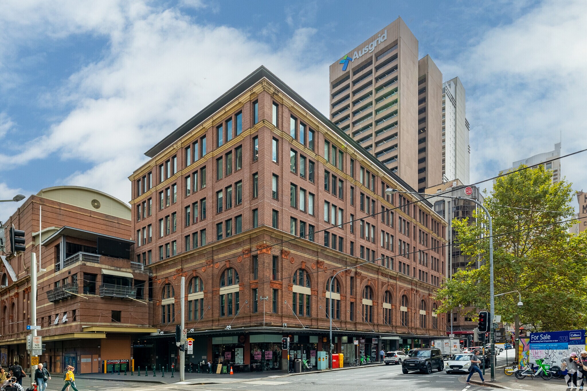 451 Pitt St, Haymarket à vendre Photo principale- Image 1 de 13