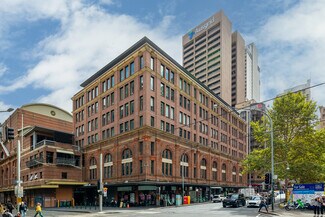 Plus de détails pour 451 Pitt St, Haymarket - Bureau à vendre