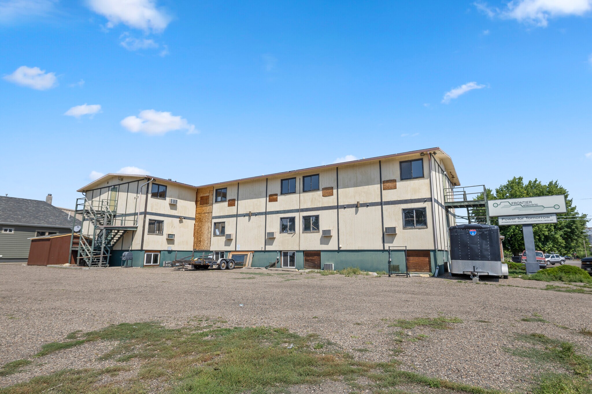 537 2nd St, Havre, MT à vendre Photo principale- Image 1 de 56