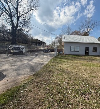 Plus de détails pour 948 S Main St, Graysville, AL - Bureau à vendre