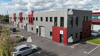 More details for 189 Boulevard André Brémont, Saint-Leu-la-Forêt - Office for Lease