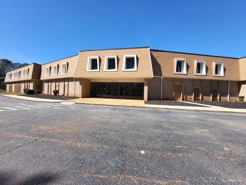 1600 Agape Way, Decatur, GA for sale - Building Photo - Image 3 of 32
