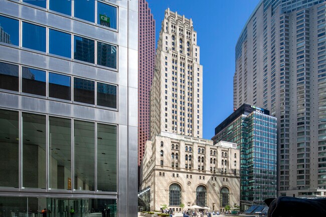 Plus de détails pour 25 King St W, Toronto, ON - Bureau à louer