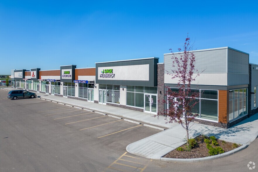 4020 108 Ave NE, Calgary, AB à vendre - Photo principale - Image 1 de 1