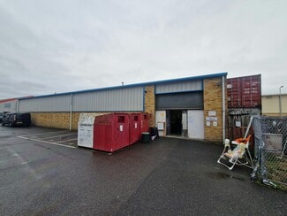 More details for Brockhampton Ln, Havant - Industrial for Lease