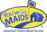 You've Got Maids